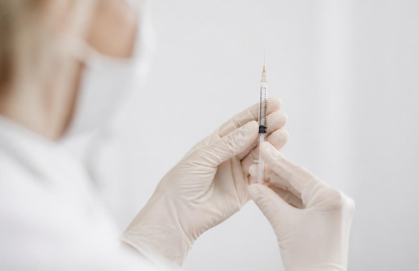 Hands-on-Training in ästhetischer Medizin